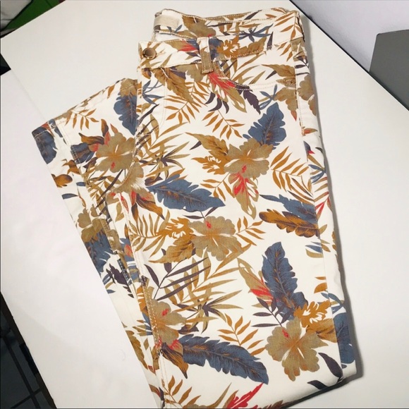 Zara Z1975 Denim Jean -Deluxe Collection - Picture 2 of 7